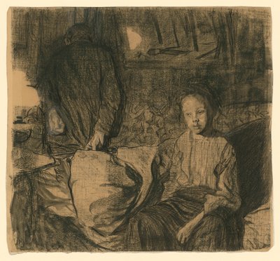  da Käthe Kollwitz