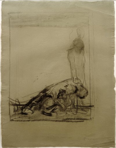K. Kollwitz, Aratori da Käthe Kollwitz