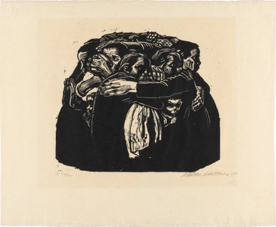  da Käthe Kollwitz
