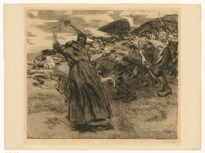  da Käthe Kollwitz