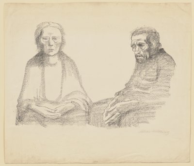  da Käthe Kollwitz