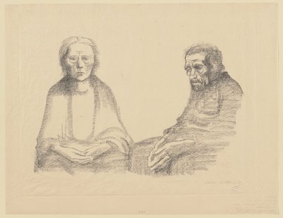  da Käthe Kollwitz
