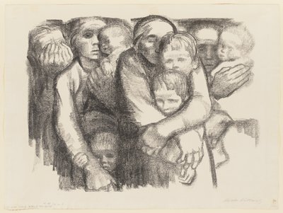  da Käthe Kollwitz