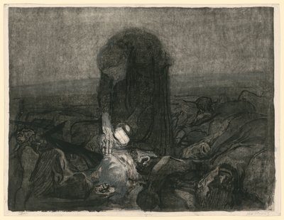  da Käthe Kollwitz