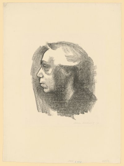  da Käthe Kollwitz