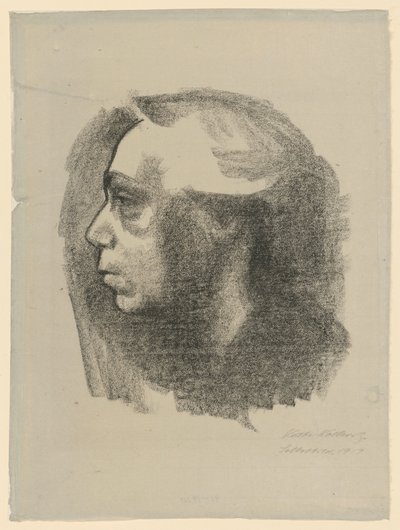  da Käthe Kollwitz