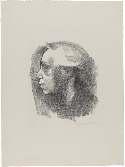  da Käthe Kollwitz