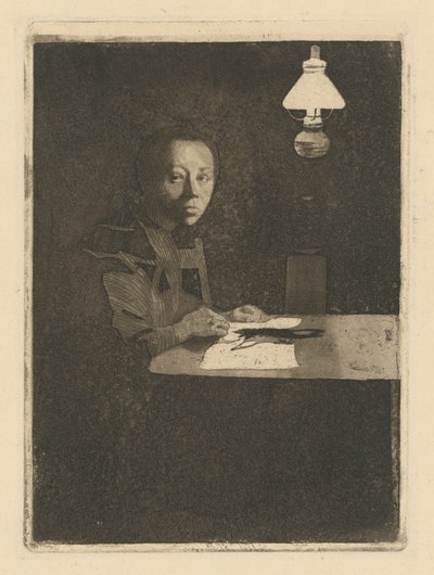  da Käthe Kollwitz