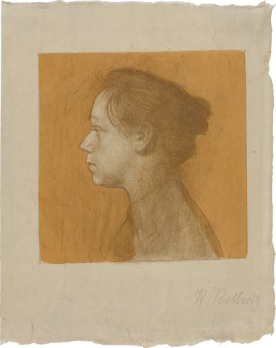  da Käthe Kollwitz