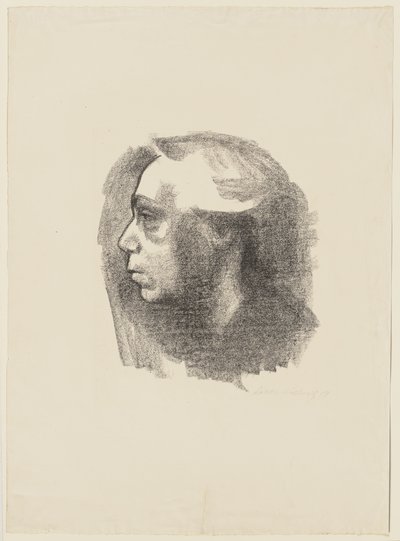  da Käthe Kollwitz