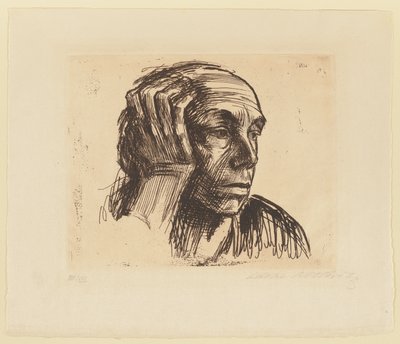  da Käthe Kollwitz