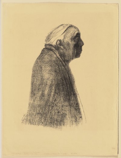  da Käthe Kollwitz