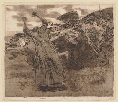  da Käthe Kollwitz