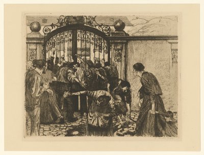  da Käthe Kollwitz