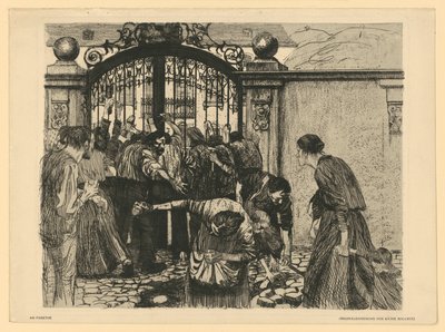 da Käthe Kollwitz