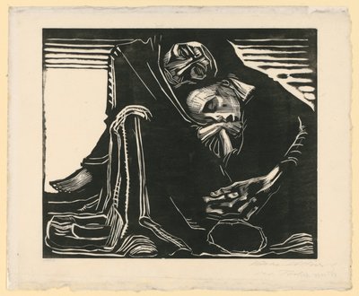  da Käthe Kollwitz