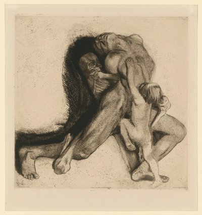  da Käthe Kollwitz