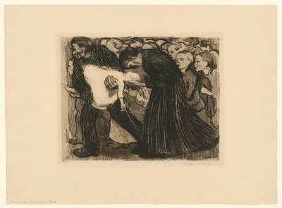  da Käthe Kollwitz