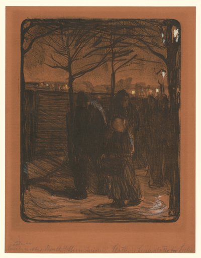  da Käthe Kollwitz