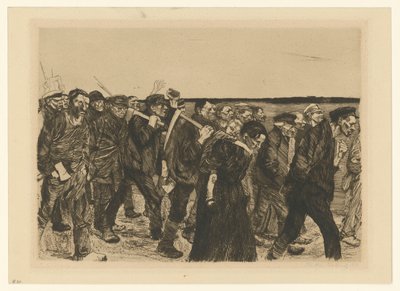  da Käthe Kollwitz