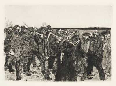  da Käthe Kollwitz