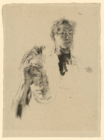  da Käthe Kollwitz
