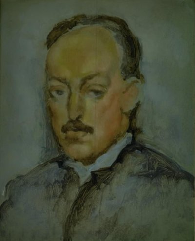 Dottor Viggo Carl Stockfleth da Kai Nielsen