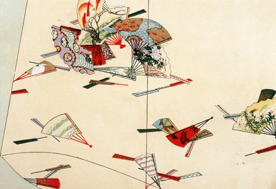 Studio per kimono da Kaigai Tennen