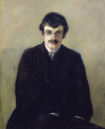 Sigurd Bodtker da Kalle Lochen