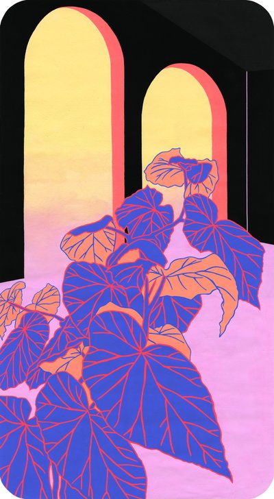 Canta quella canzone per me, 2019 da Kam Tsz