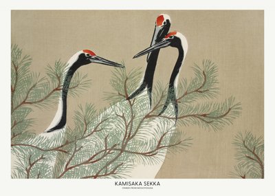  da Kamisaka Sekka
