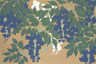 Fuji, da Momoyo-gusa da Kamisaka Sekka