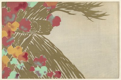 Edera da Kamisaka Sekka