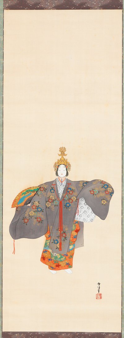  da Kamisaka Sekka