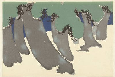 Pini da Kamisaka Sekka