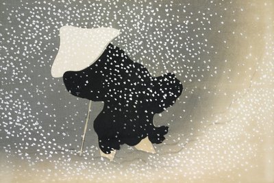 da Kamisaka Sekka