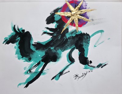 Il Cavallo d