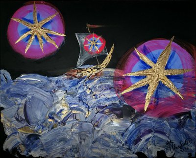 Viaggio della Stella d