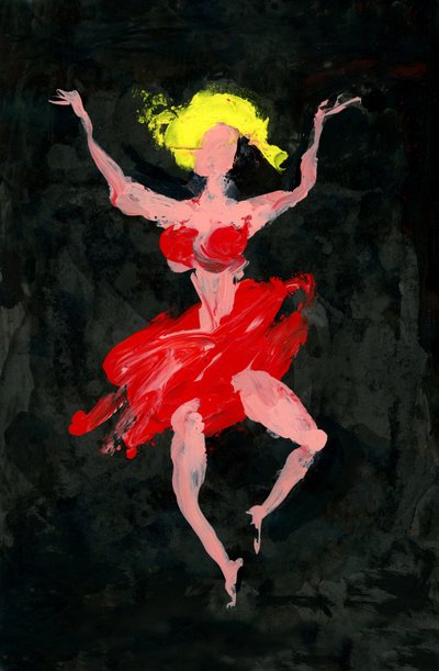  da Kanat Ibragimov