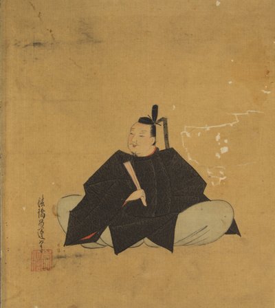 Poeta immortale da Kano Shoun