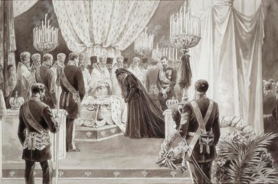 Sepoltura dell
