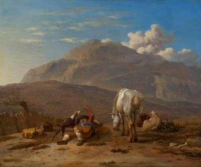  da Karel Dujardin