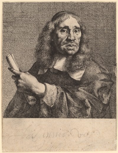 Jan de Vos da Karel Dujardin