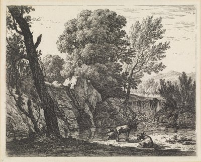  da Karel Dujardin