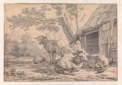  da Karel Dujardin