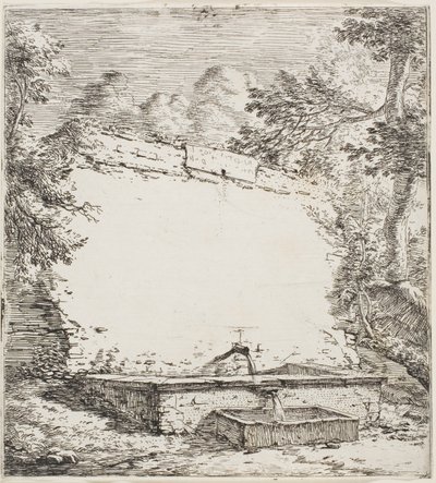 Pagina del titolo da Karel Dujardin