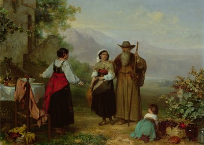 Immagine sconosciuta da Karel Frans Philippeau