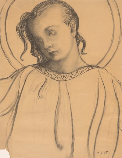 Angelo da Karel Vitezslav Masek