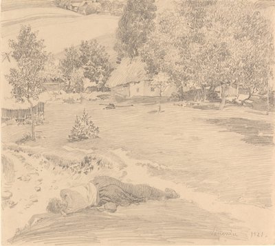 Vapenice da Karel Vitezslav Masek