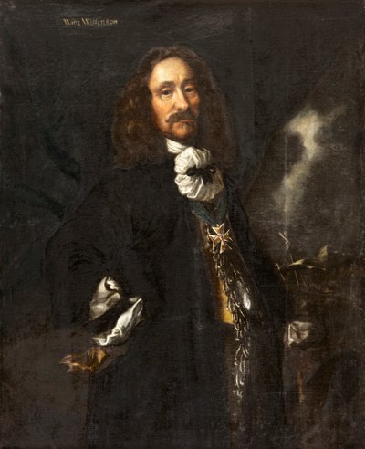 Ritratto dell